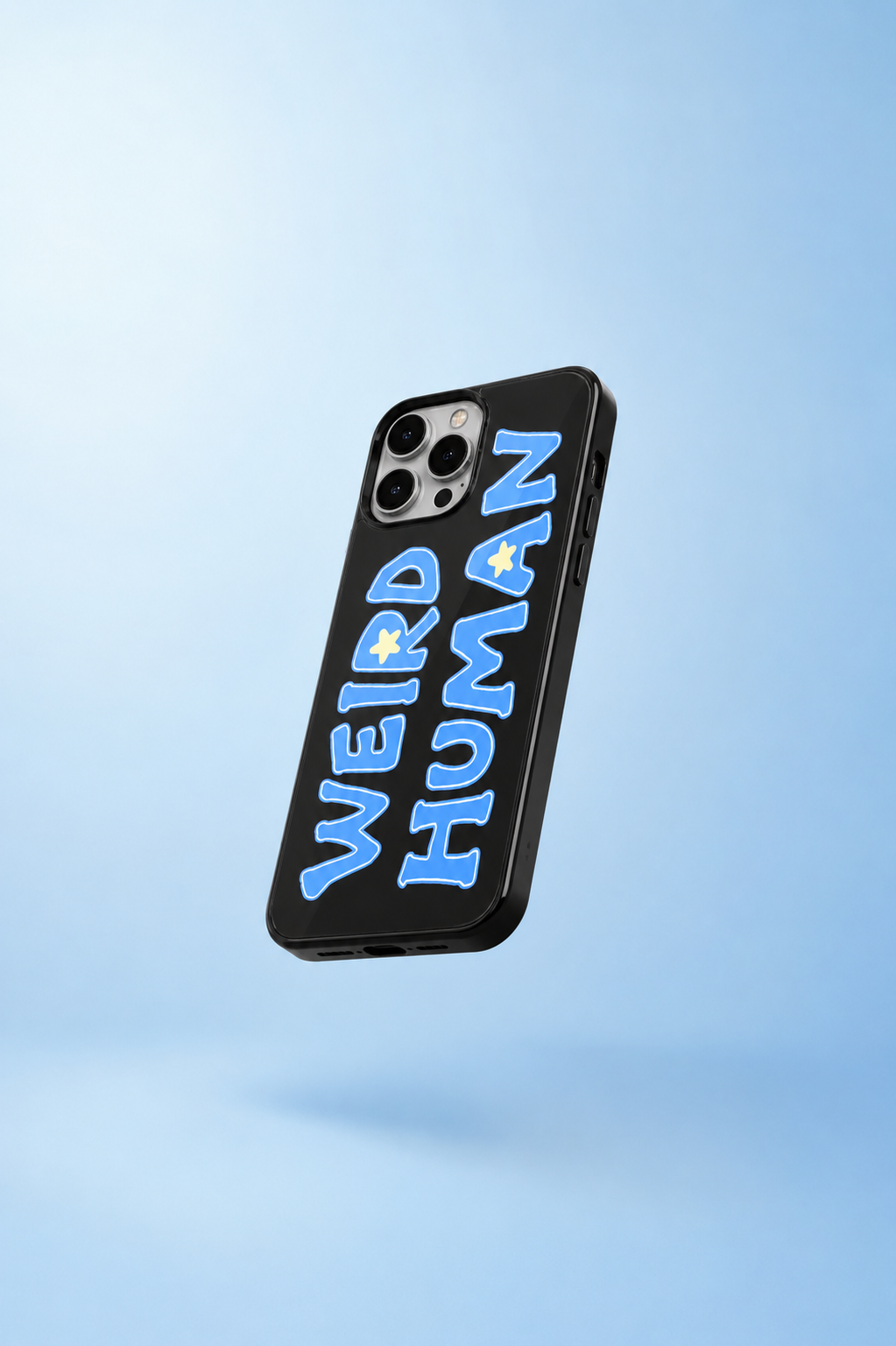 IPHONE CASE