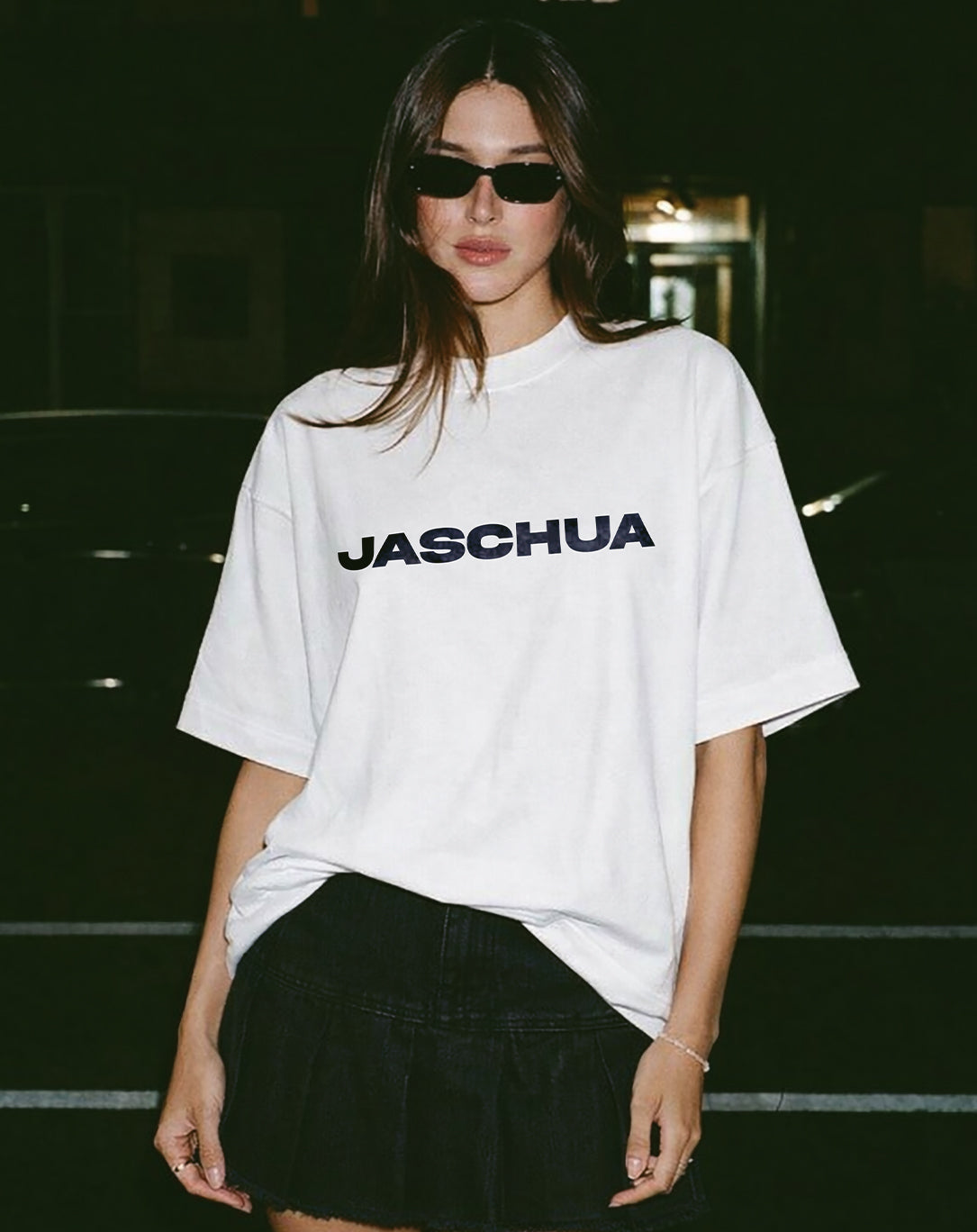 Oversized Tees