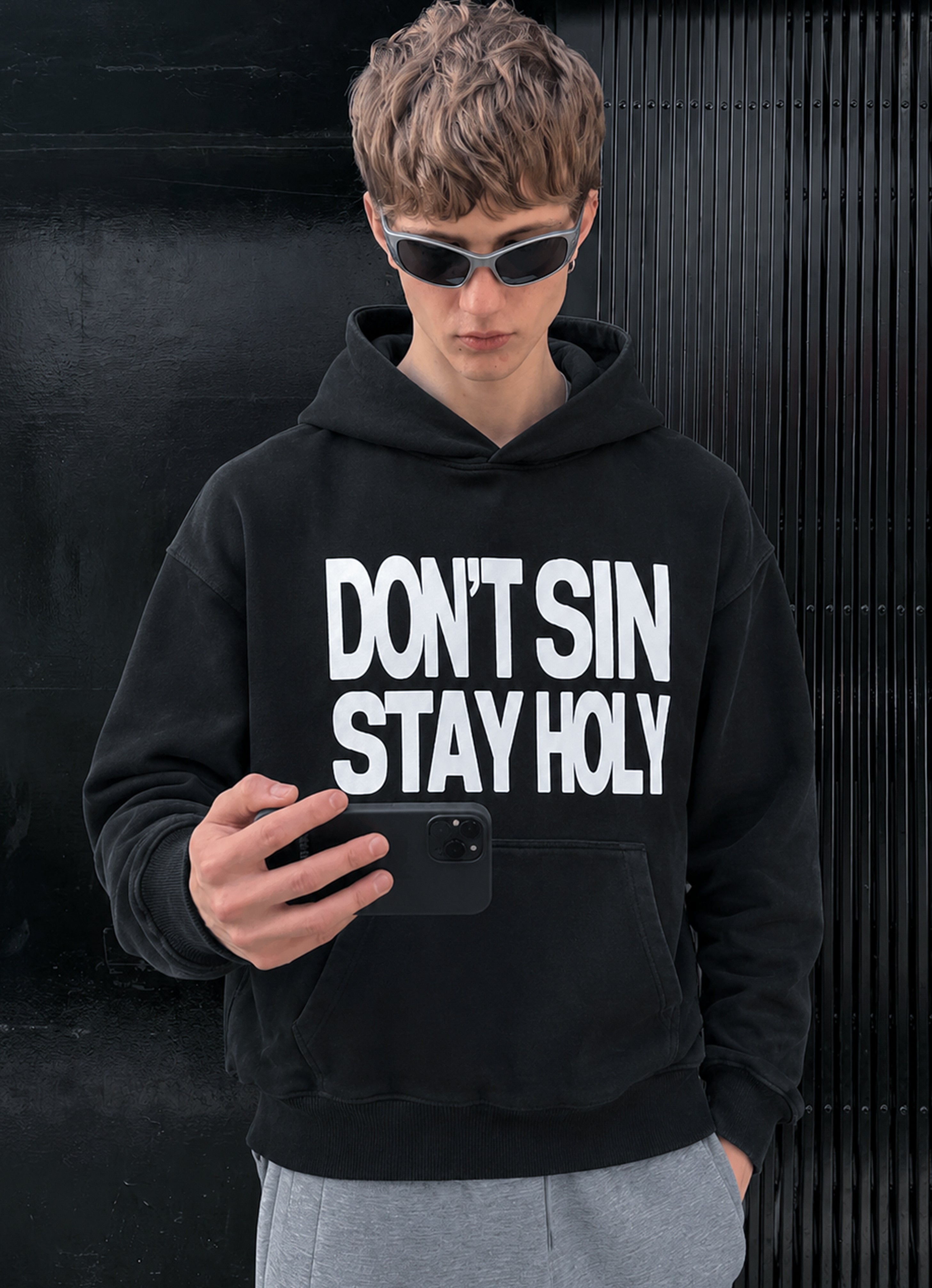 Hoodies