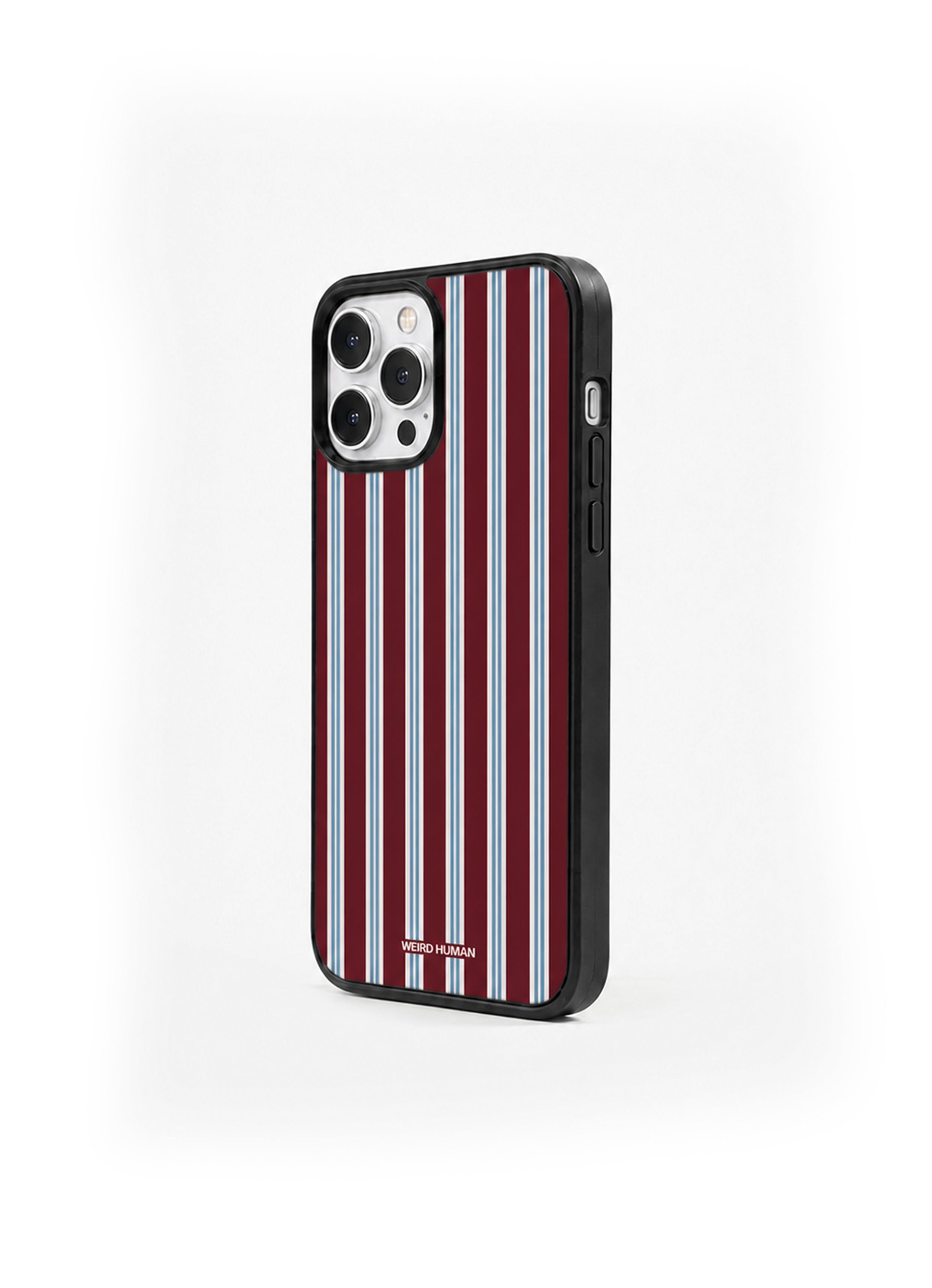 VARSITY VOID IPHONE CASE