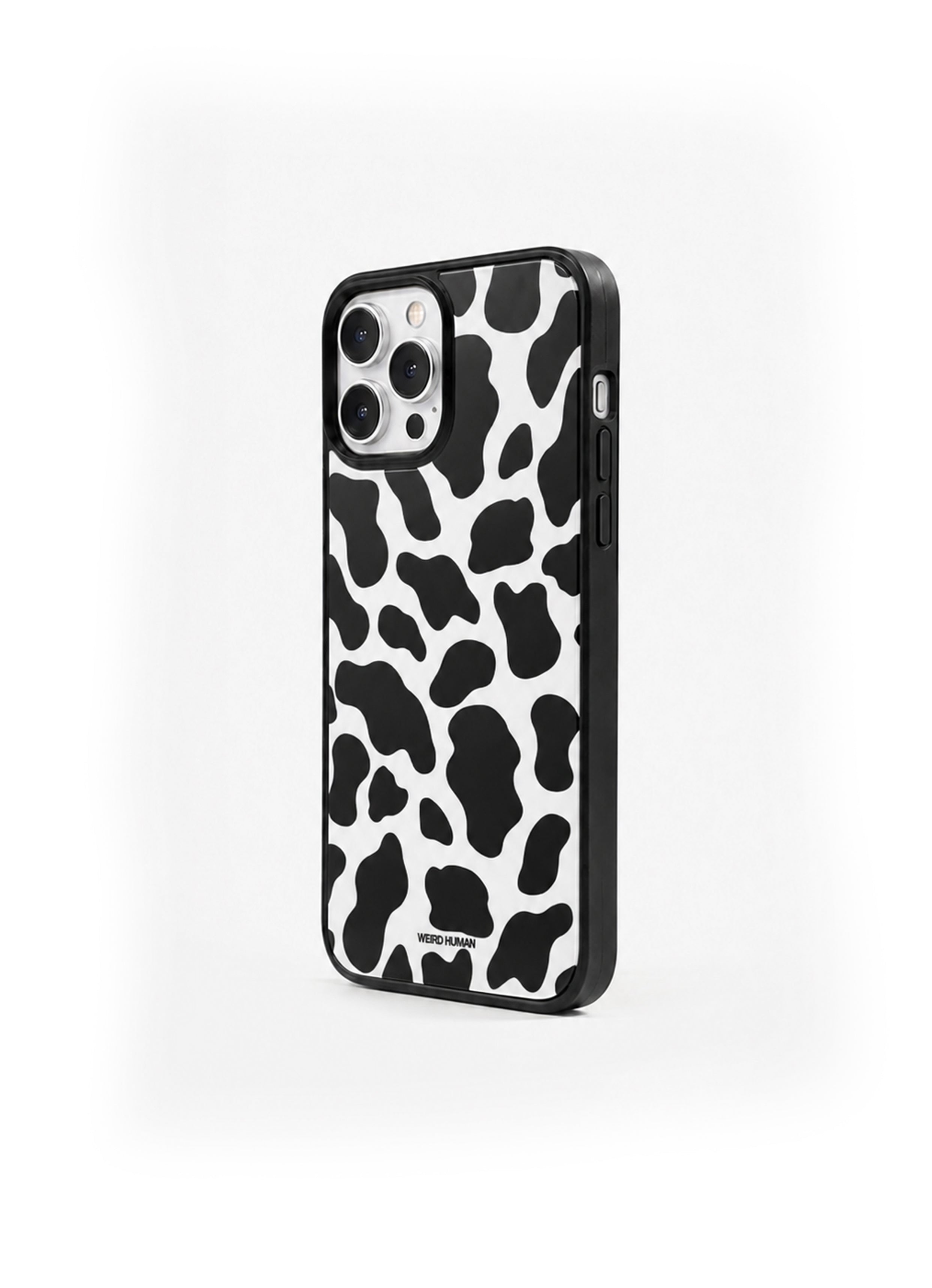 MOO ROGUE IPHONE CASE