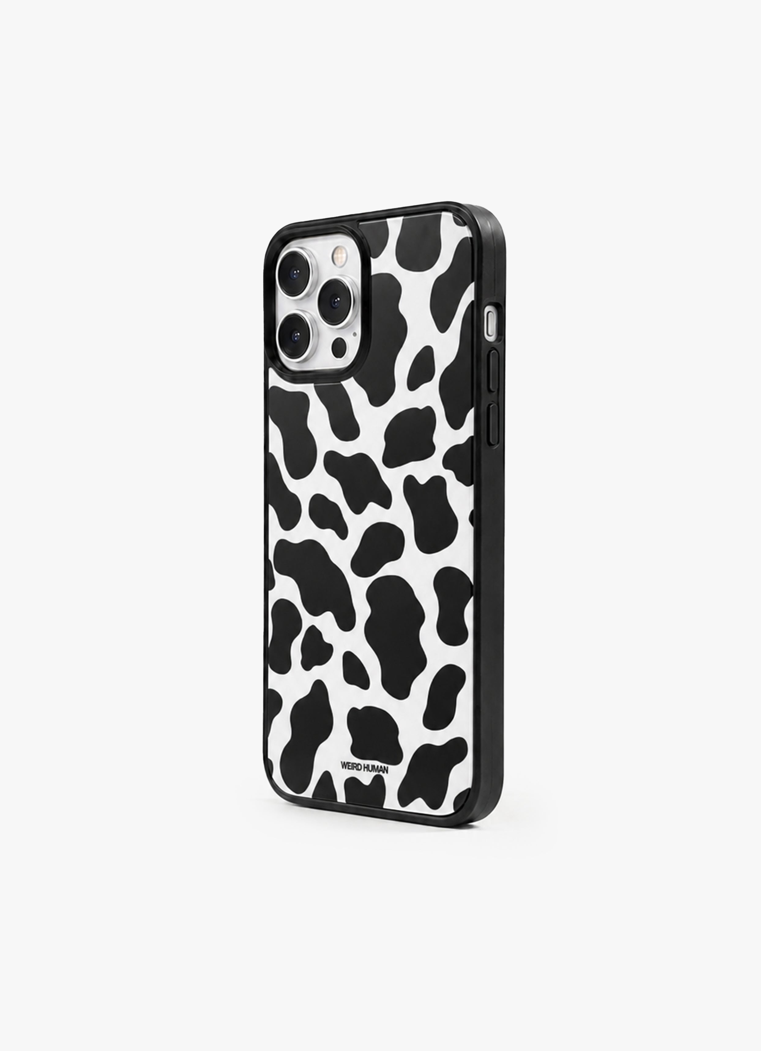 MOO ROGUE IPHONE CASE