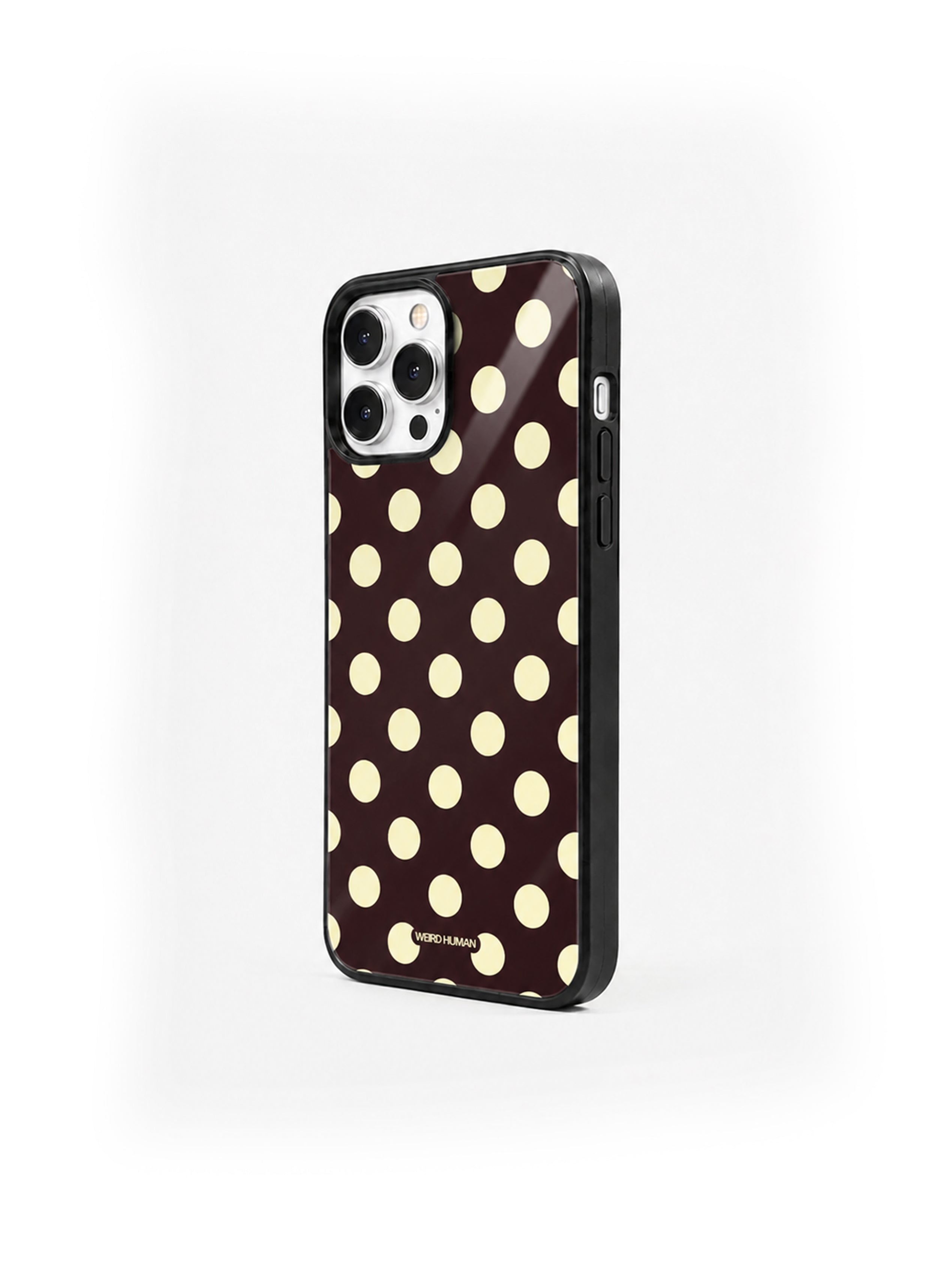 DOT COMA IPHONE CASE