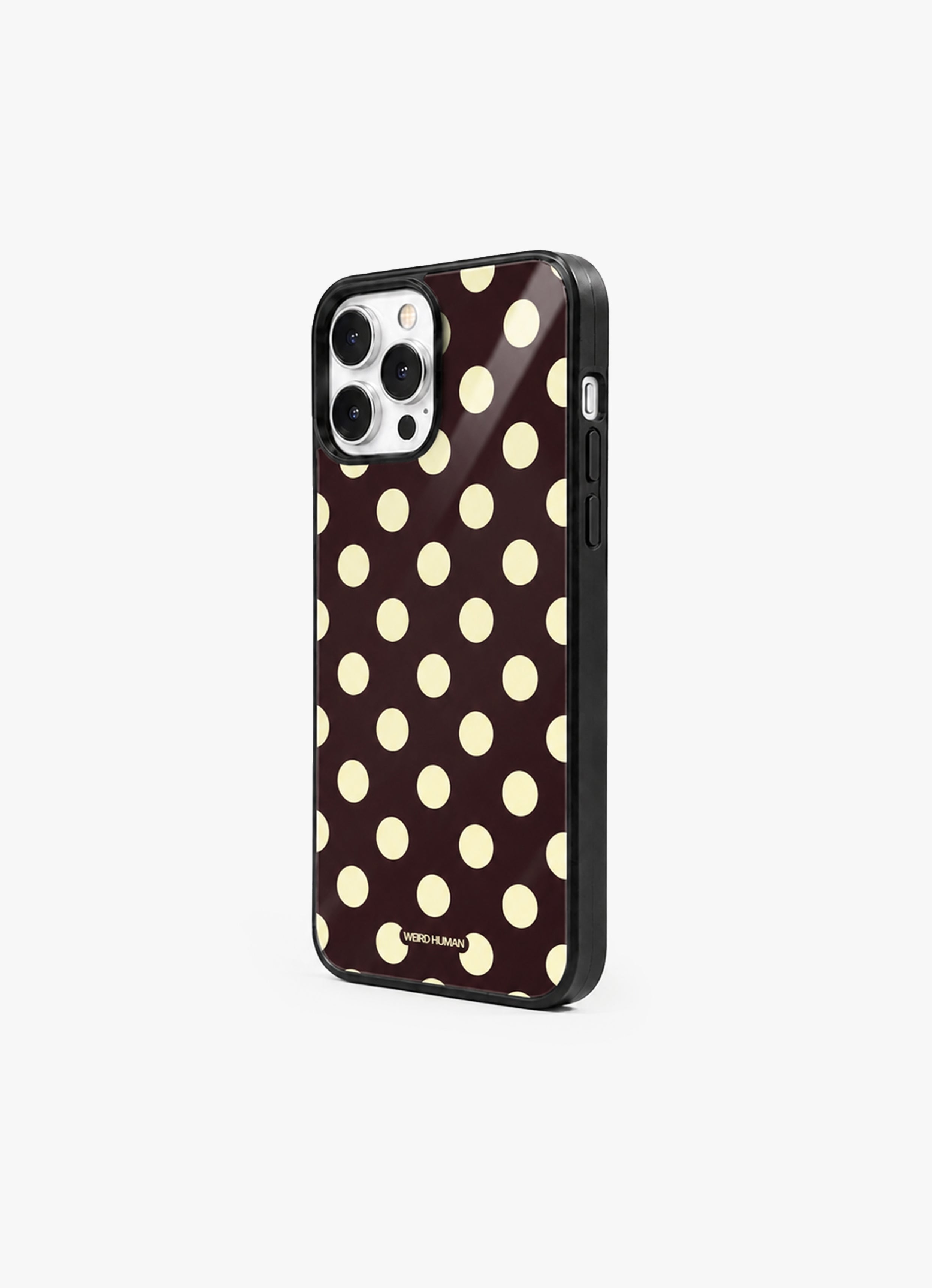 DOT COMA IPHONE CASE
