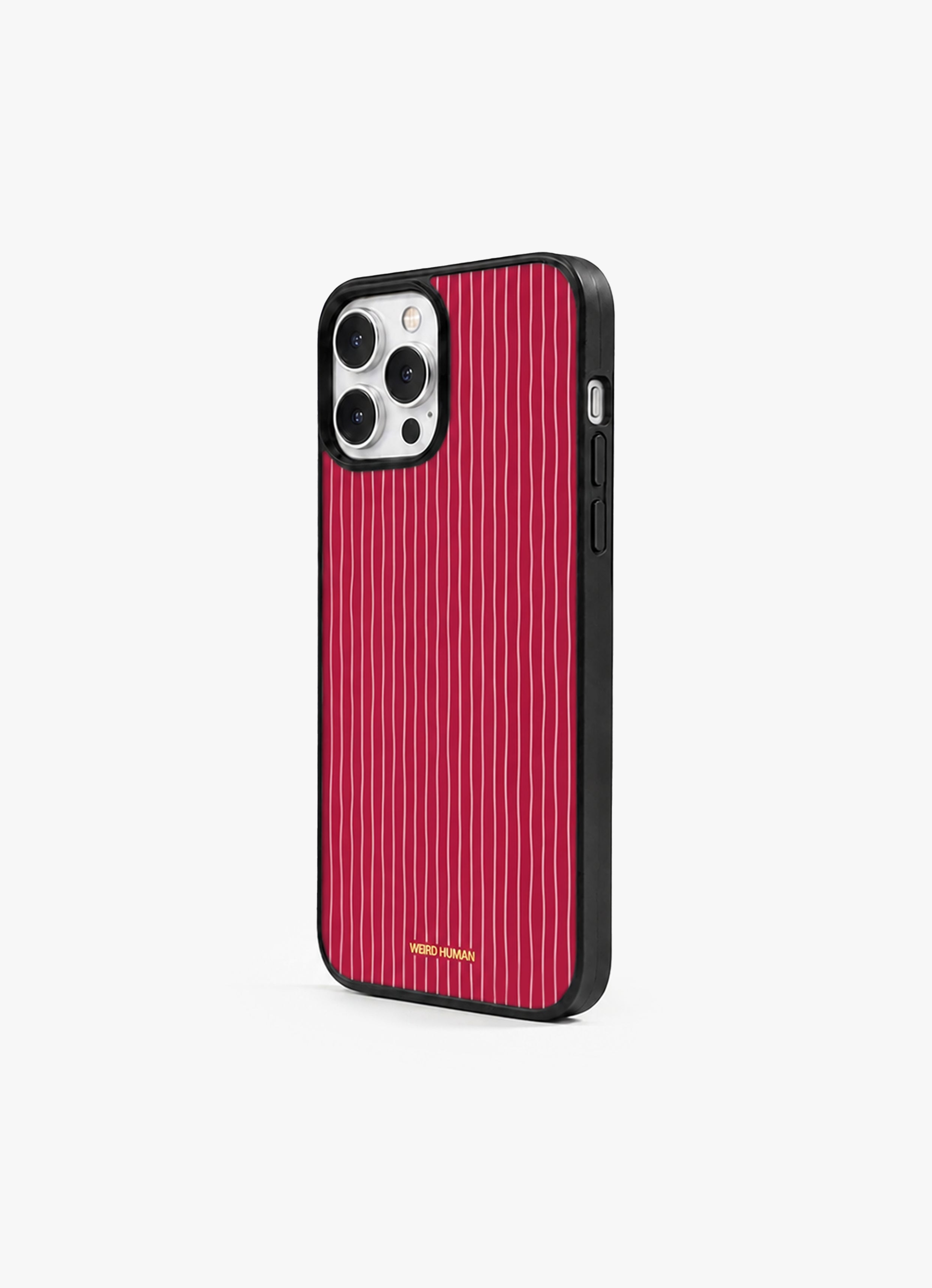 RIPCORD IPHONE CASE