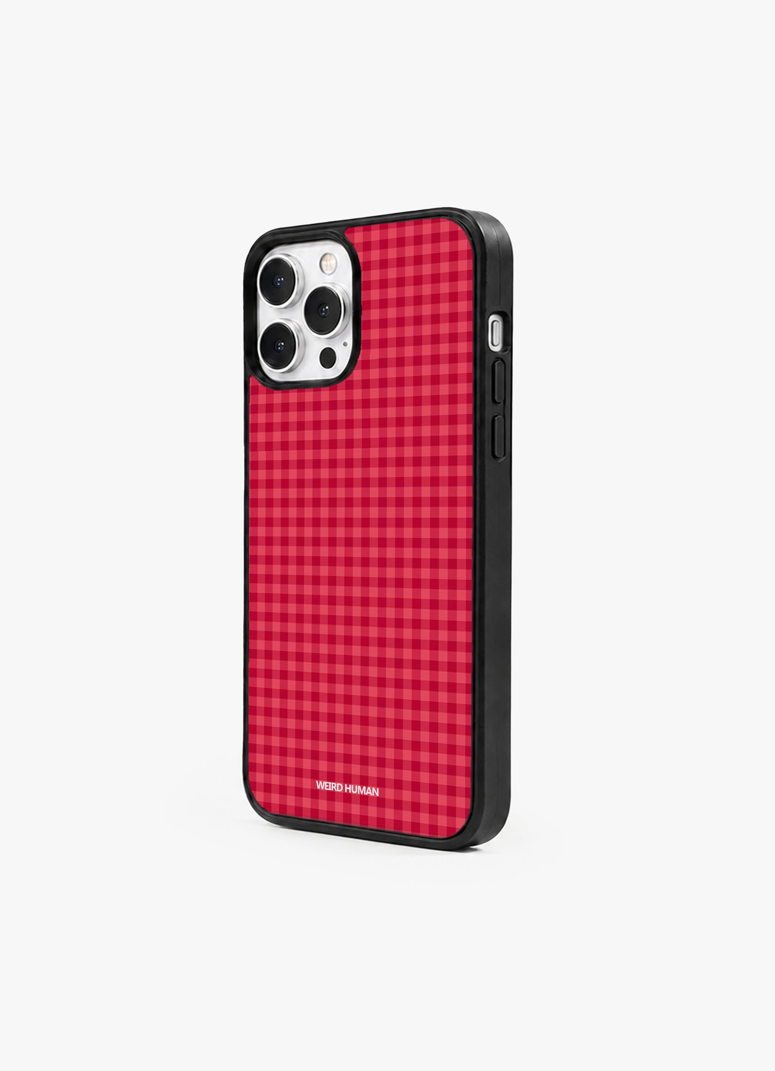 PICNICKED IPHONE CASE