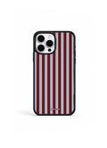 VARSITY VOID IPHONE CASE
