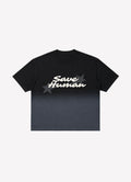 SAVE HUMAN BOXY TEE