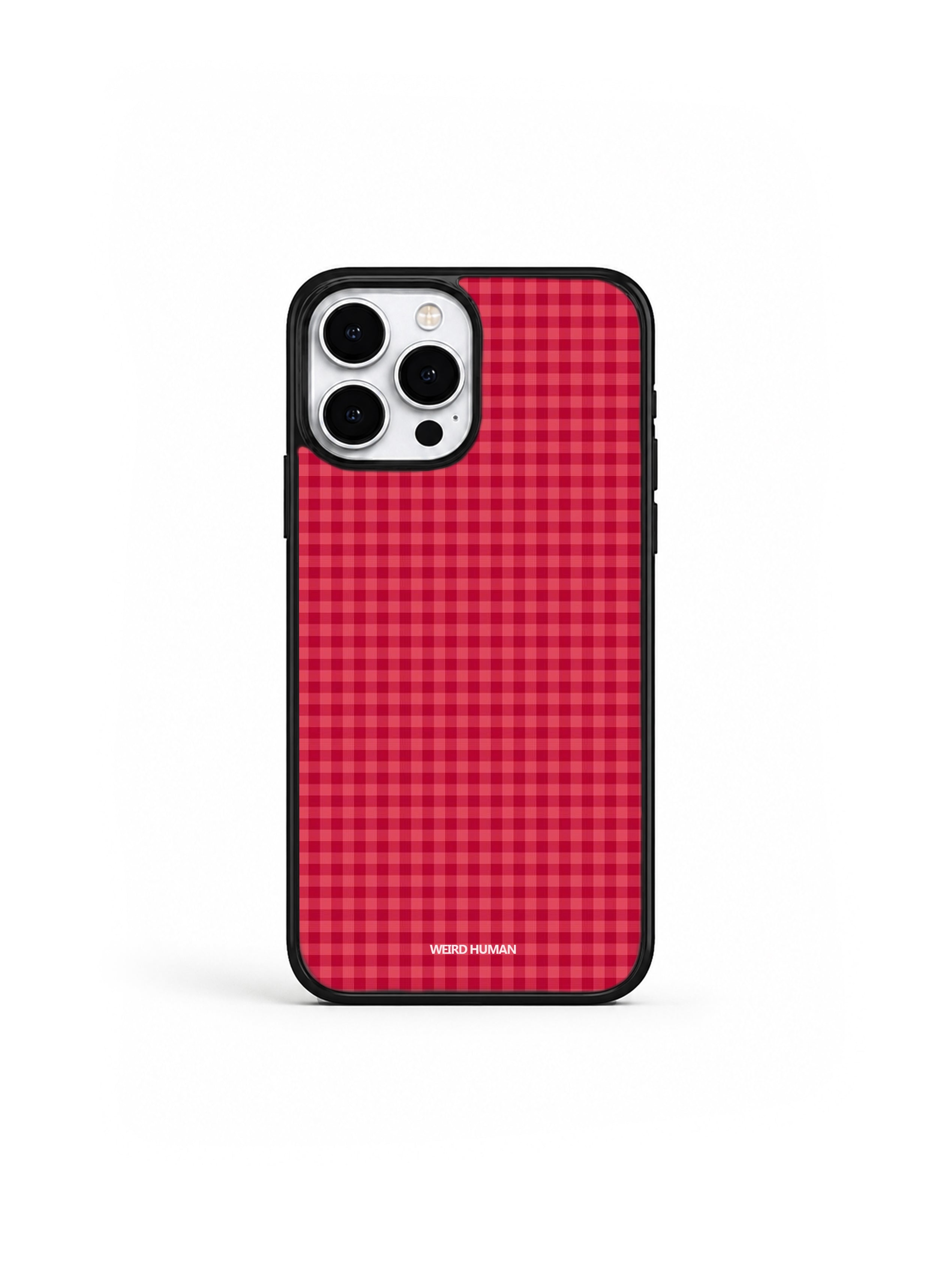 PICNICKED IPHONE CASE