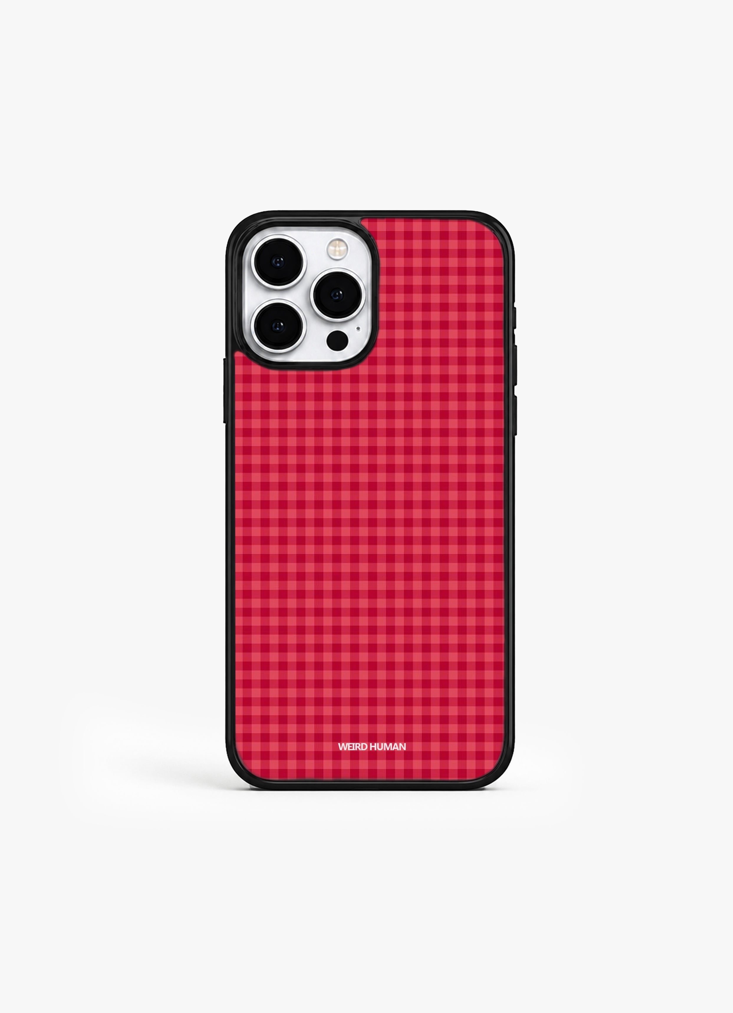 PICNICKED IPHONE CASE
