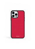 PICNICKED IPHONE CASE