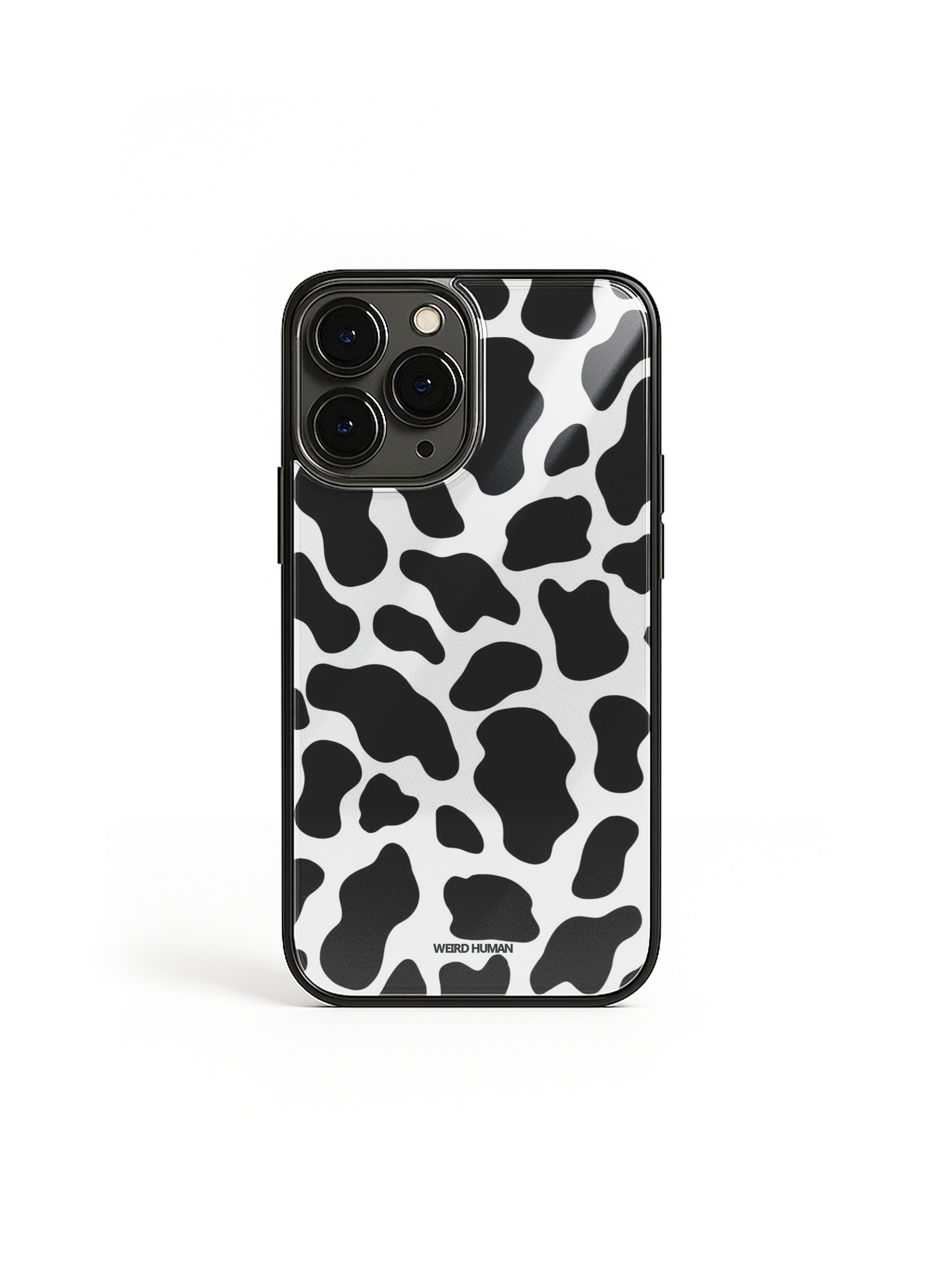 MOO ROGUE IPHONE CASE