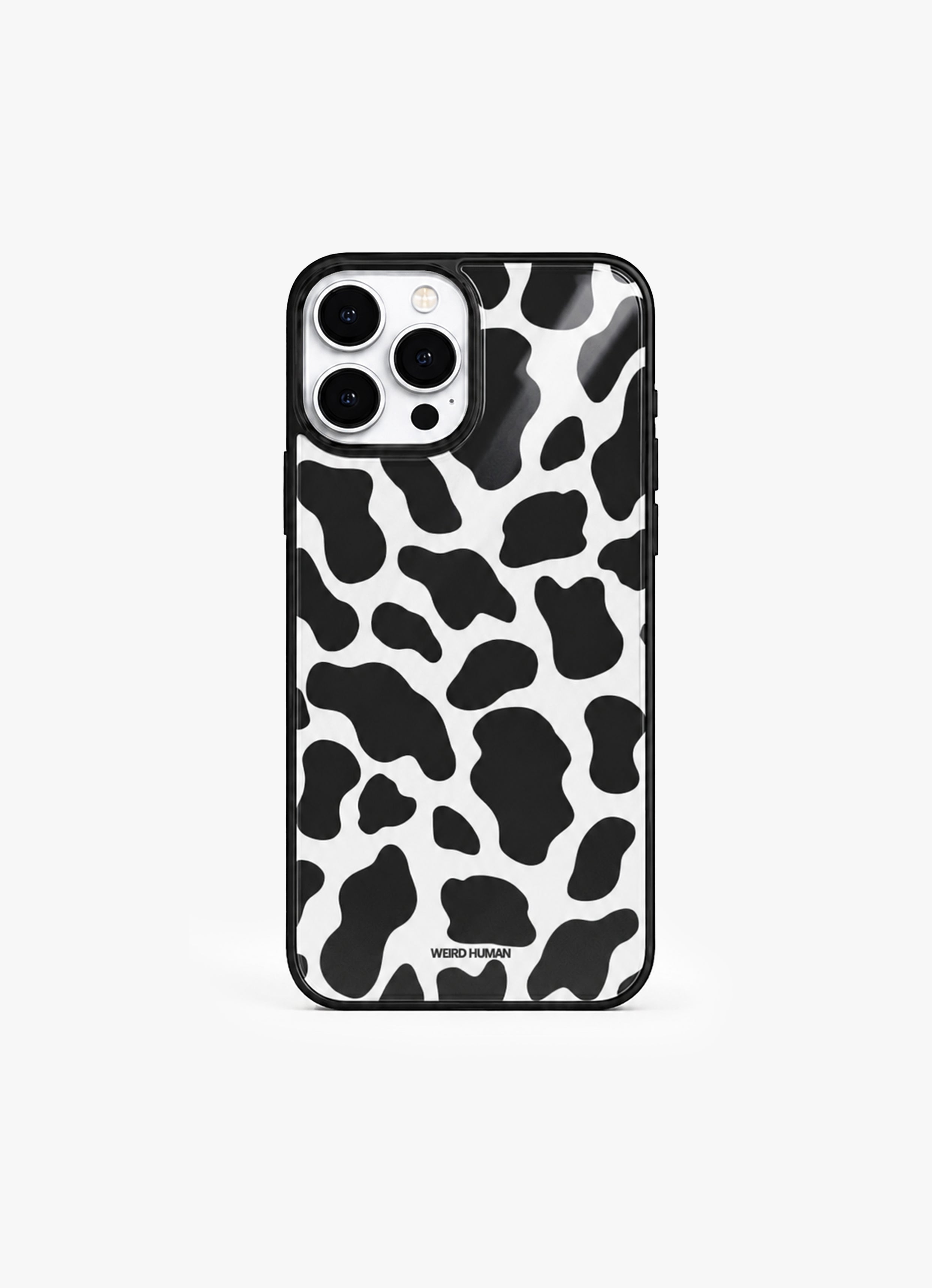 MOO ROGUE IPHONE CASE