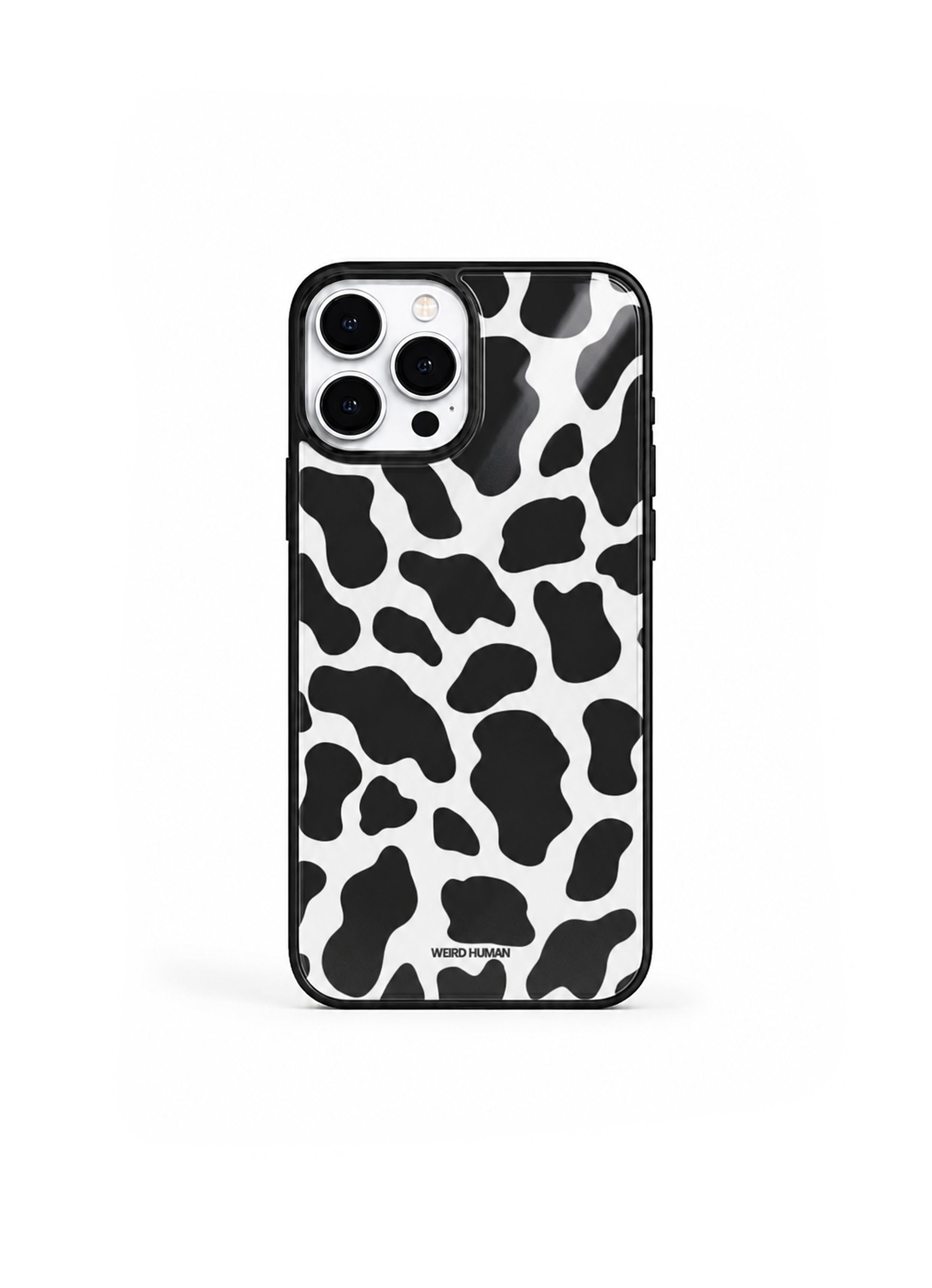 MOO ROGUE IPHONE CASE