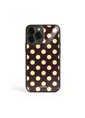 DOT COMA IPHONE CASE